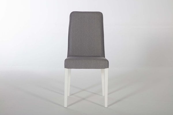 Leny Sandalye 6168 2 li Gri