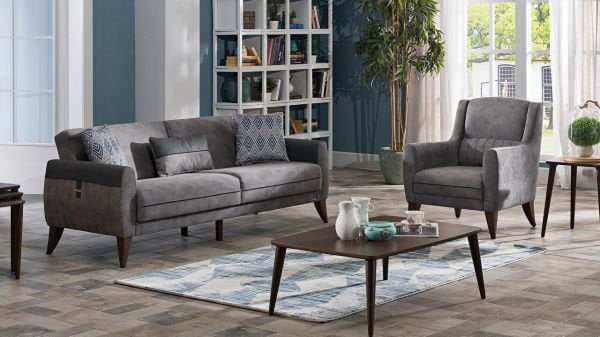 Cozy S Koltuk Takımı