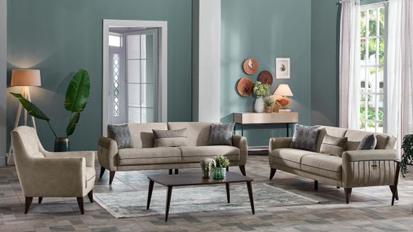 Cozy S Koltuk Takımı