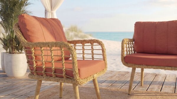 Martin Mini Takım - Kiremit