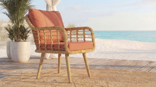 Martin Mini Takım - Kiremit