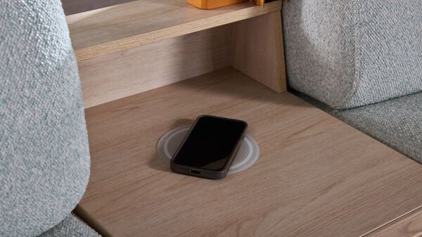 Claris Koltuk Takımı