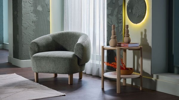 Claris Koltuk Takımı