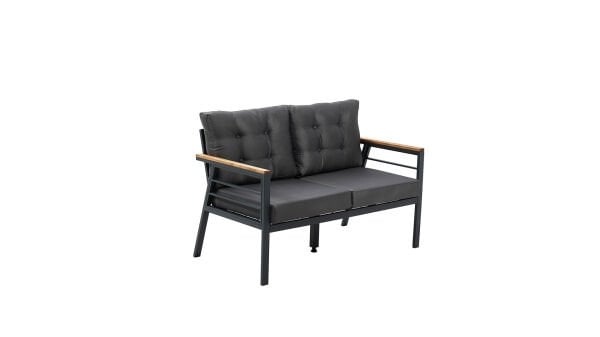 Colmar Bahçe Mobilyası Takımı - Masalı