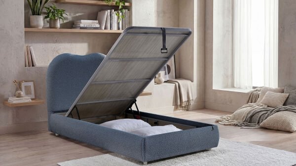 Aura Soft Baza Mavi - 100X200
