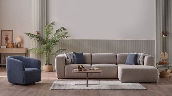 Picasso Köşe Koltuk