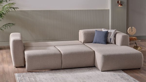 Picasso Köşe Koltuk