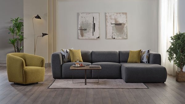 Picasso Köşe Koltuk