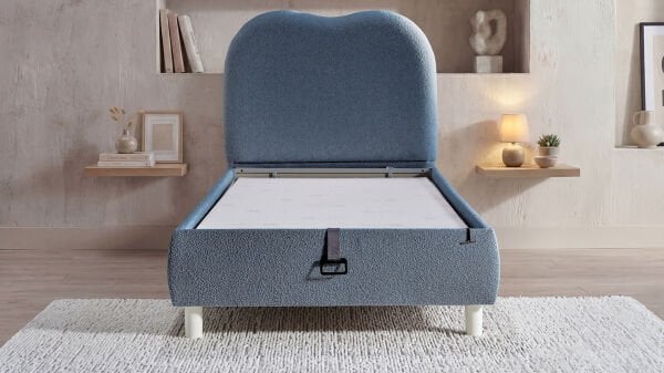 Aura Soft  Başlık - Mavi