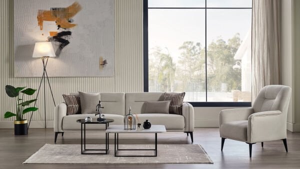 Riga Koltuk Takımı