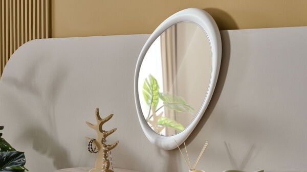 Claris Alternatif Makyaj Aynası