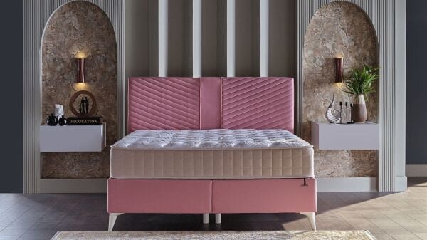 Petra Plus Başlık 120 - Pudra