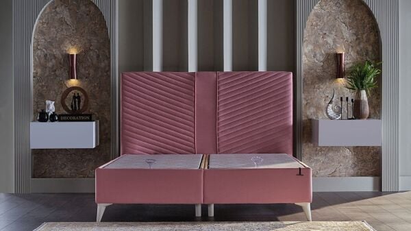 Petra Plus Başlık 120 - Pudra