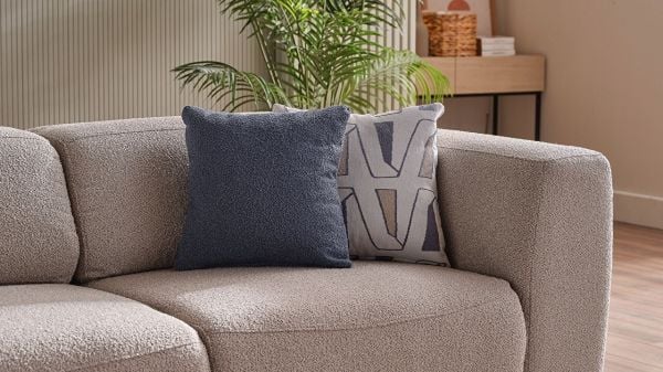 Picasso Köşe Sağ Koltuk - Vizon Vizon