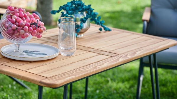 Poly Mini Bahçe Takımı