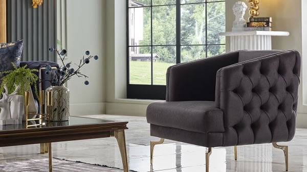 Montego Tekli Koltuk