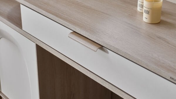 Claris Alternatif Makyaj Masası