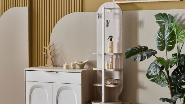 Claris Makyaj Masası