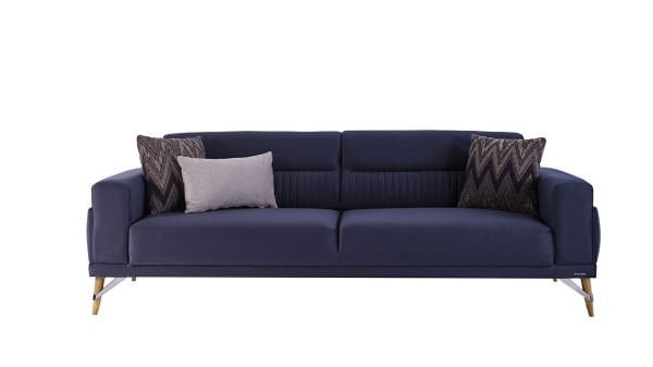 Valencia Üçlü Koltuk