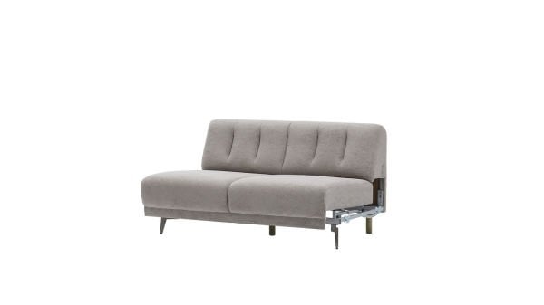 Atlanta Kolsuz İkili - Vizon Vizon