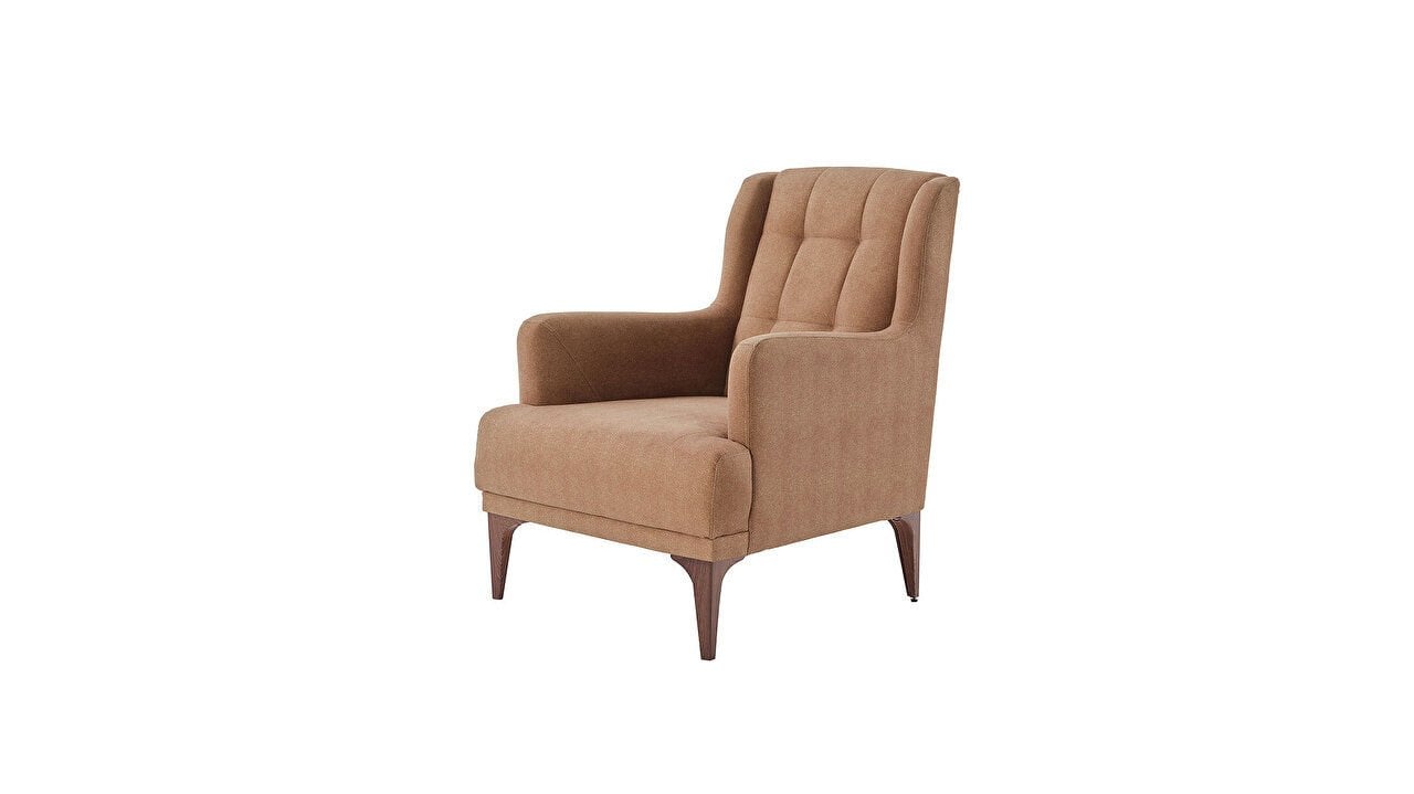 Palermo S Berjer - Ceviz Renk Ayak