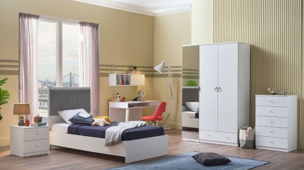 Majer Genç Odası Başlık 120