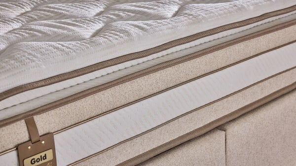 Gold Prestij Yatak 120X200