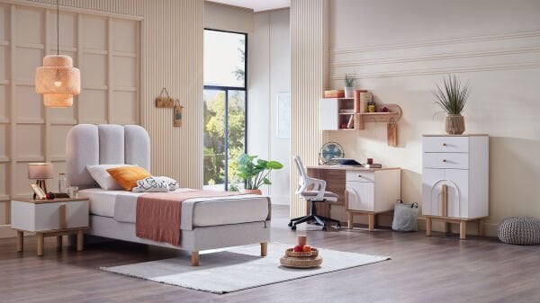 Boheems Genç Odası Takımı