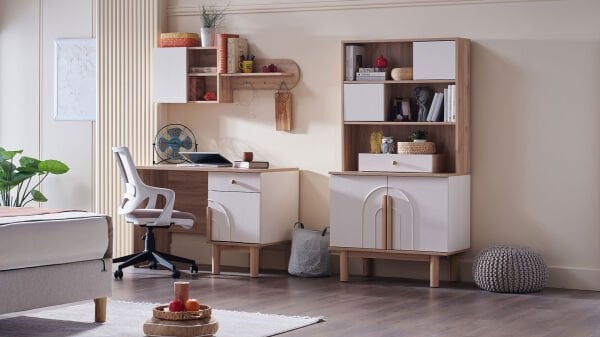 Boheems Genç Odası Takımı