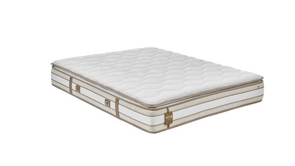 Gold Prestij Yatak 160X200