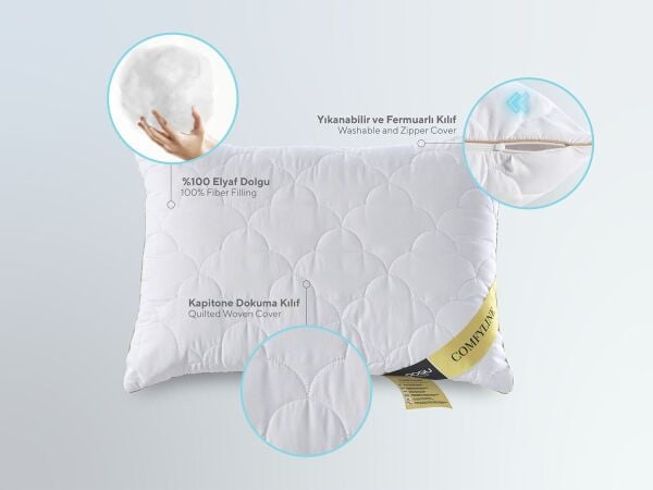 Comfyline Yastık