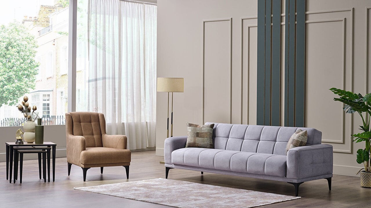 Palermo S Koltuk Takımı