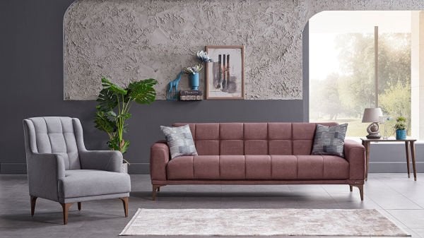 Palermo S Koltuk Takımı
