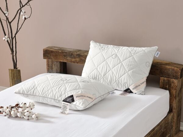 Festival Pamuk Yastık