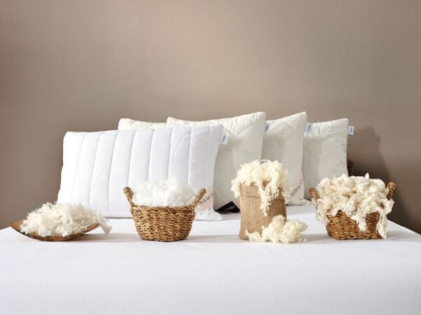 Festival Pamuk Yastık