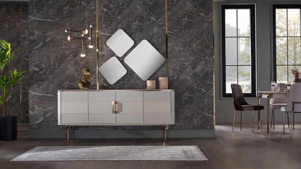 Larissa Düğün Paketi