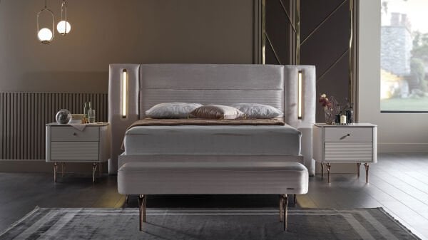 Larissa Düğün Paketi