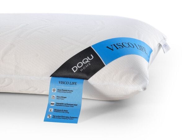 Visco Life Yastık