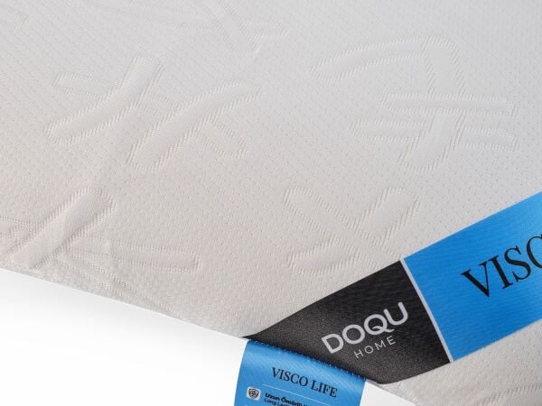 Visco Life Yastık
