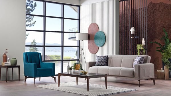 Henry Koltuk Takımı