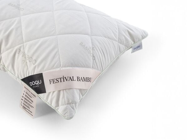 Festival Bambu Yastık