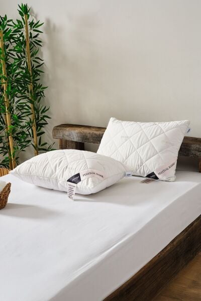 Festival Bambu Yastık