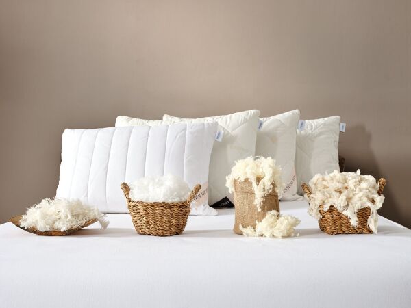 Festival Bambu Yastık