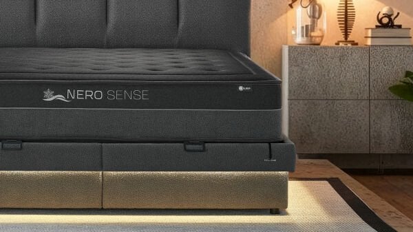 Nero Sense Yatak 150X200