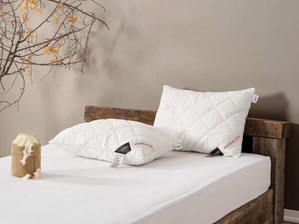 Festival Yün Yastık