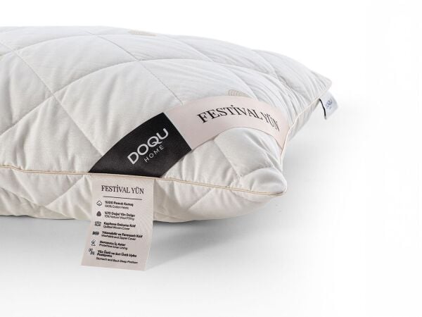 Festival Yün Yastık