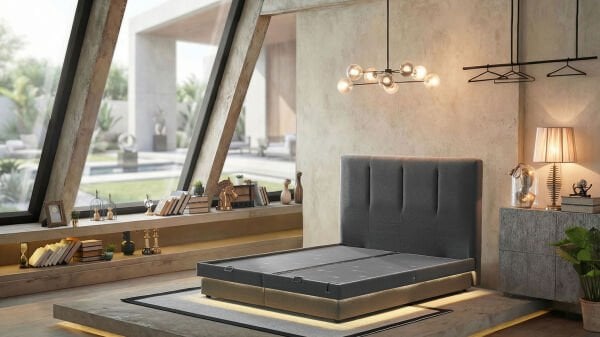 Nero Sense Baza 150X200
