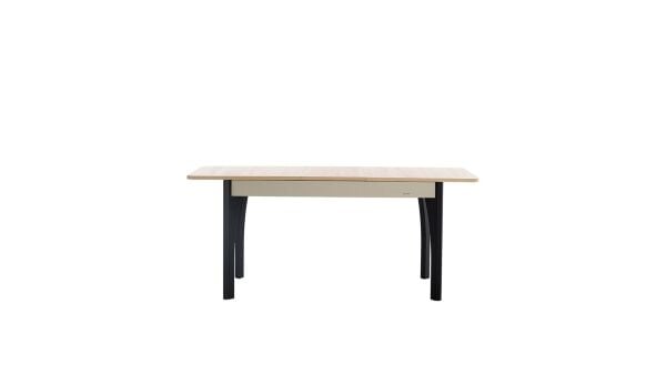 Melinton Açılır Mini Yemek Masası