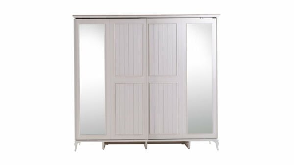 Andera Sürgülü Gardırop