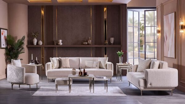 Marietta Koltuk Takımı